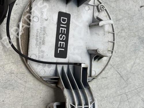 Fuel flap HYUNDAI ix20 (JC) 1.4 CRDi | BP29367387C131