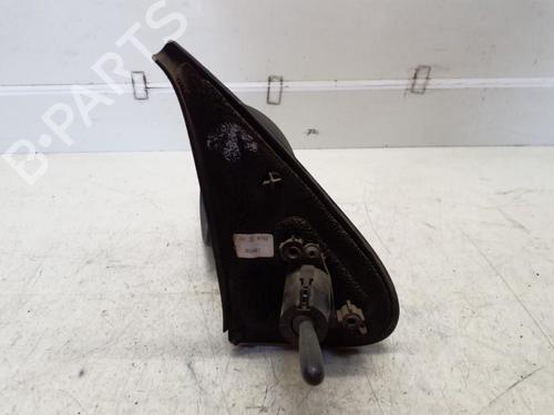 Left mirror NISSAN MICRA III (K12) 1.2 16V | BP29367701C26 