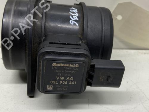 Used Mass air flow sensor VW GOLF VI (5K1) 1.6 TDI (105 hp) 29368717