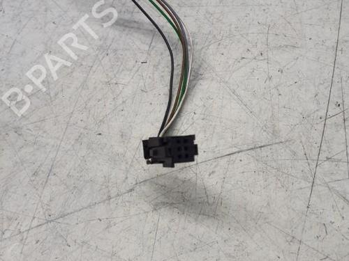 Left mirror PEUGEOT 307 Break (3E) 2.0 HDI 110 | BP29369865C26 