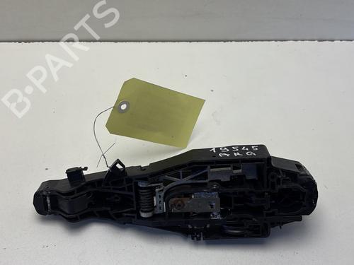 Rear left exterior door handle PEUGEOT 508 I (8D_) 1.6 HDi | BP29363008C130 