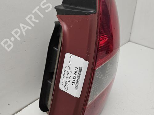 Right taillight CITROËN C5 I (DC_) 2.0 16V (DCRFNC, DCRFNF) | BP40249455C35 - Image 2