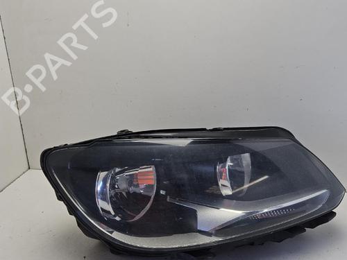Right headlight VW TOURAN (1T3) 1.6 TDI | BP39664718C29 - Image 2