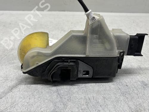 Vergrendeling links voor CITROËN JUMPY II Van 1.6 HDi 90 16V (90 hp) 29369047