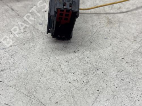 Varmeblæsermodstand RENAULT MEGANE II (BM0/1_, CM0/1_) 2.0 16V (BM0U, CM0U) | BP29368172M108 