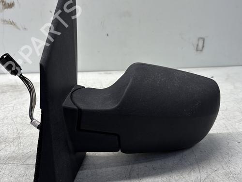 Used Left mirror FORD FIESTA V (JH_, JD_) 1.4 TDCi (68 hp) 29364639