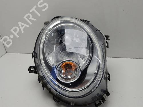 Scheinwerfer rechts für MINI MINI (R56) Cooper D (112 hp) 31313051