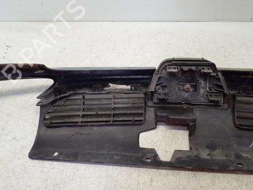 Grille PEUGEOT 206 CC (2D) 1.6 16V (2DNFUF, 2DNFUR) | BP29365600C40 