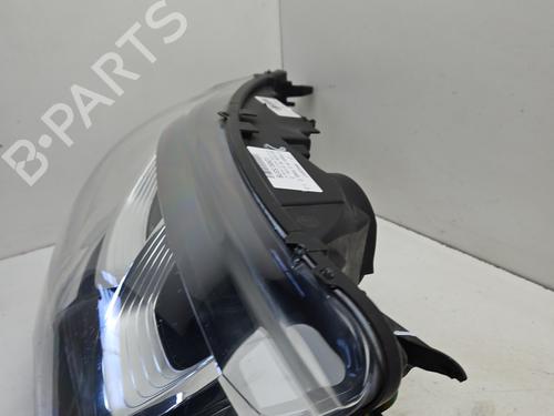 Right headlight CITROËN C4 II (NC_) 1.2 THP 130 (NCHNYM, NCHNYT) | BP32371059C29
