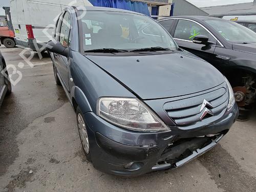 Used Parts CITROËN C3 I (FC_, FN_) 4756281