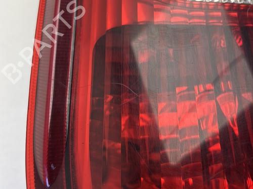 Left taillight FORD FOCUS C-MAX (DM2) 1.8 TDCi | BP29362950C34 