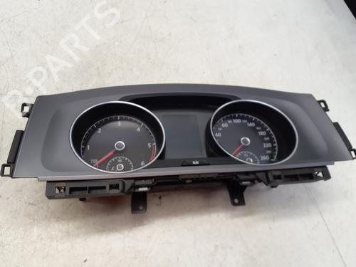 Cockpit VW GOLF VII (5G1, BQ1, BE1, BE2) 1.6 TDI (105 hp) 29362242