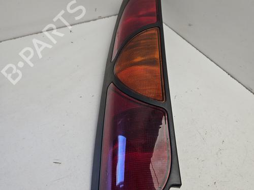 Left taillight RENAULT KANGOO (KC0/1_) D 55 1.9 (KC0D) | BP33569633C34 - Image 3