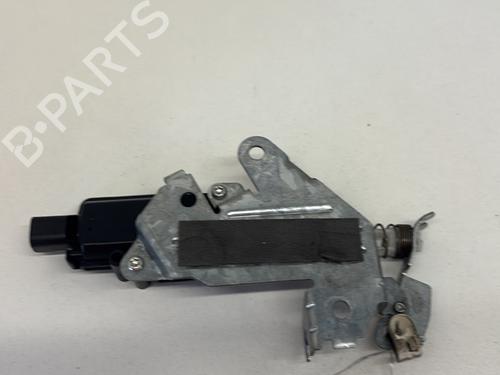 Elektronisk modul FORD FUSION (JU_) 1.4 TDCi | BP29365297M83 