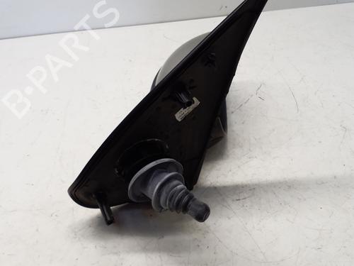 Right mirror PEUGEOT 206 Hatchback (2A/C) 1.1 i | BP29366376C27 