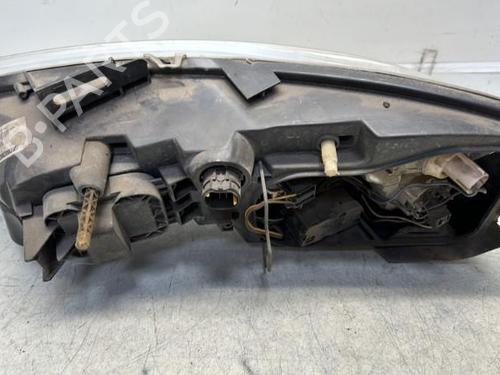 Right headlight FIAT STILO (192_) 1.8 16V (192AXC1A, 192BXC1A) | BP29367315C29 