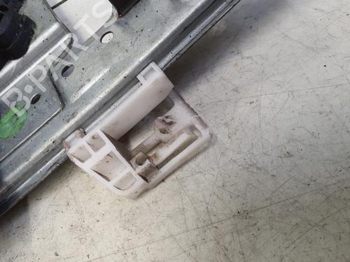 Rudehejsemekanisme Højre bagtil RENAULT MEGANE II (BM0/1_, CM0/1_) 2.0 16V (BM0U, CM0U) | BP29368180C25 