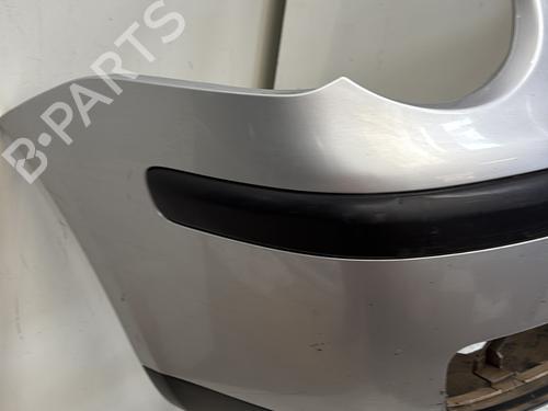 Front bumper VW POLO IV (9N_, 9A_) 1.4 TDI | BP29364433C7 