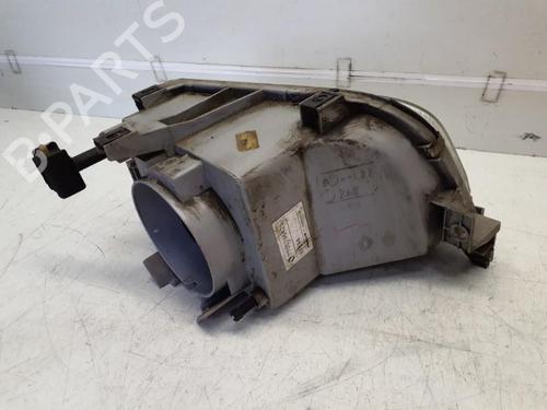Lyskaster venstre Lyskaster venstre RENAULT CLIO I (B/C57_, 5/357_) 1.2 (B/C/S577) (54 hp) 29370084 29370084