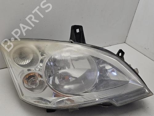 Used Right headlight Right headlight 38596896 38596896