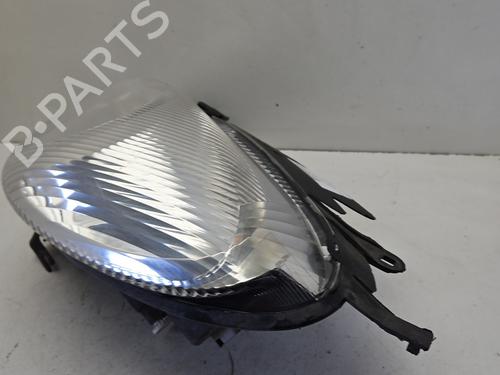 Used Left headlight Left headlight CITROËN XSARA PICASSO (N68) 2.0 HDi (90 hp) 32391328 32391328
