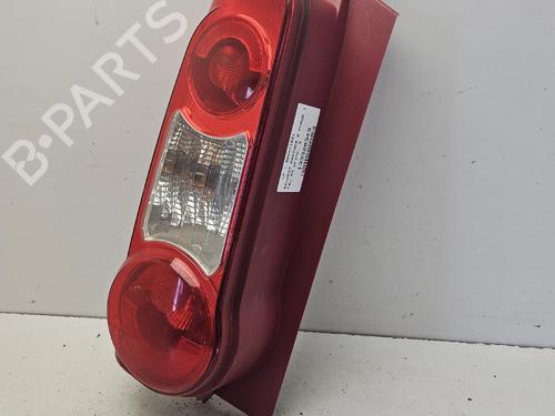 Used Left taillight Left taillight 39629508 39629508