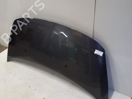 Hood PEUGEOT 3008 I MPV (0U_) 1.6 HDi | BP29366344C1 