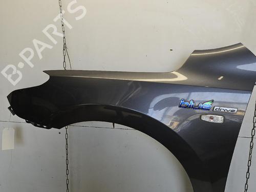 Used Left front fenders Left front fenders 37802497 37802497