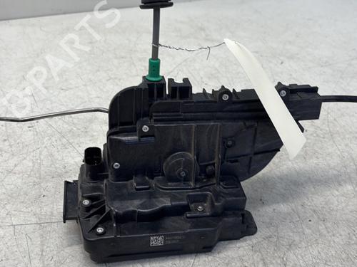 Front right lock MERCEDES-BENZ VITO Mixto (Double Cabin) (W447) 111 CDI (447.701, 447.703, 447.705) | BP29363390C97 