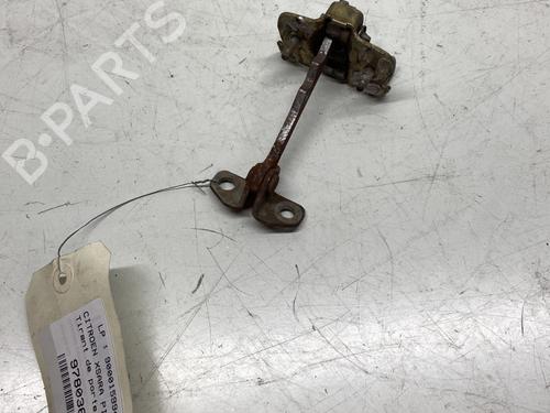 Used Hinge/Door check strap CITROËN XSARA PICASSO (N68) 1.6 HDi (109 hp) 29366458