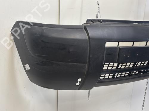 Front bumper CITROËN BERLINGO / BERLINGO FIRST MPV (MF_, GJK_, GFK_) 1.4 i (MFKFX, MFKFW, GJKFWB, GJKFWC, GFKFWC) | BP29363731C7 