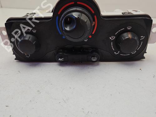 Comando chauffage RENAULT KANGOO / GRAND KANGOO II (KW0/1_) 1.5 dCi 90 (KW05, KW08, KW0G, KW11) (90 hp) 31370257