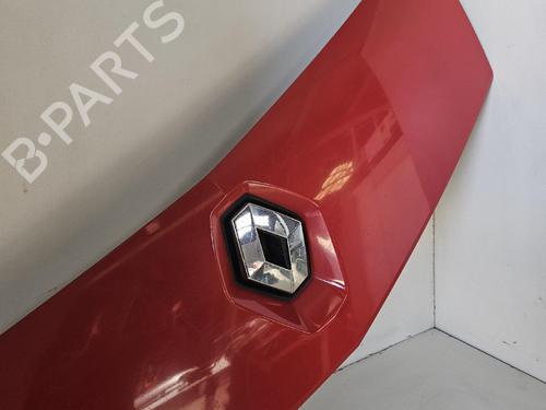 Grill RENAULT KANGOO Express (FW0/1_) 1.5 dCi 85 (FW0K, FW0L, FW0B) | BP36793750C40 - Image 3