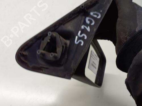 Right mirror PEUGEOT 405 I (15B) 1.4 | BP29368693C27 