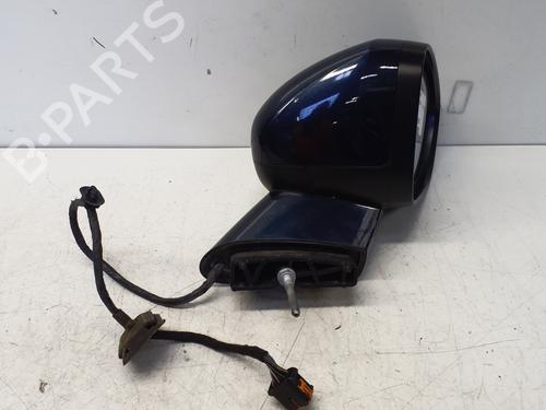 Right mirror CITROËN C5 III Break (RW_) 1.6 HDi 110 | BP29363164C27 