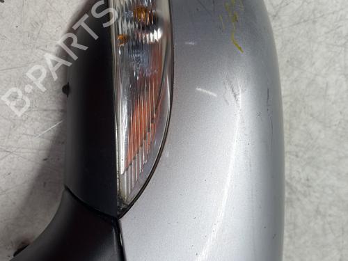 Right mirror RENAULT CLIO IV (BH_) 1.5 dCi 90 | BP29363576C27 