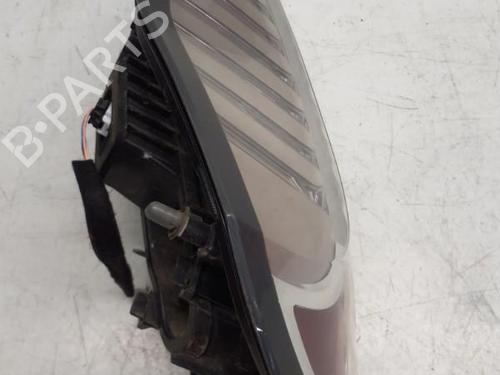 Left taillight RENAULT SCÉNIC III (JZ0/1_) 1.6 dCi (JZ00, JZ12) | BP29370195C34 