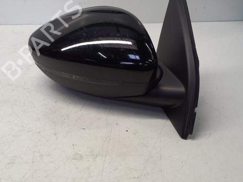 Used Right mirror PEUGEOT 308 SW II (LC_, LJ_, LR_, LX_, L4_) 1.6 GT 205 (205 hp) 29366330