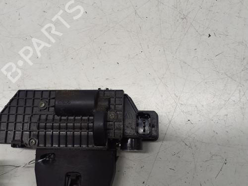 Used Tailgate lock Tailgate lock PEUGEOT 3008 I MPV (0U_) 1.6 HDi (109 hp) 29368552 29368552