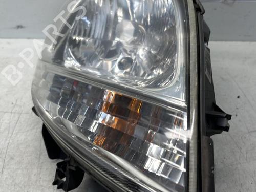 Right headlight RENAULT KANGOO Express (FC0/1_) 1.5 dCi (FC07, FC1R) | BP29367117C29 