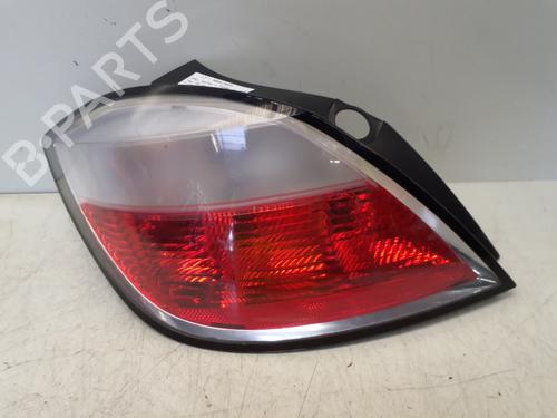Venstre baglygte OPEL ASTRA H (A04) 1.6 (L48) (105 hp) 29364649
