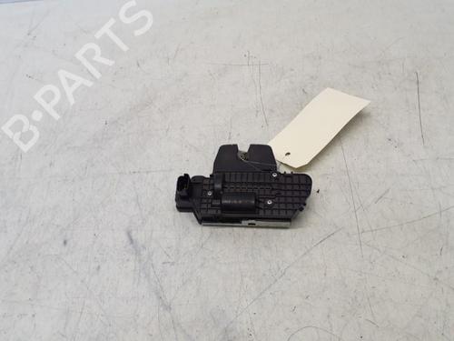 Tailgate lock PEUGEOT 3008 I MPV (0U_) 2.0 HDi | BP29369241C101 