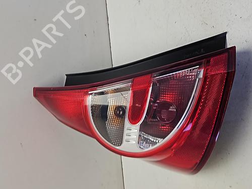 Used Left taillight Left taillight DACIA SANDERO [2008-2026] 36556319 36556319