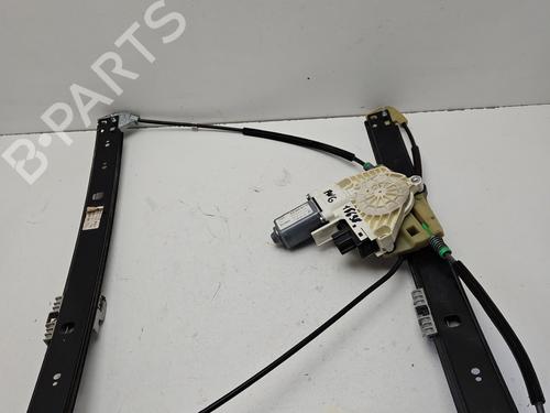 Front left window mechanism AUDI Q7 (4LB) 3.0 TDI quattro | BP32782637C22 - Image 3