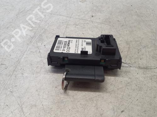 Kortleser RENAULT SCÉNIC II (JM0/1_) 1.9 dCi (JM14) (131 hp) 29362332