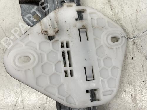 Rear right window mechanism DACIA LOGAN (LS_) 1.4 (LS0A, LS0C, LS0E, LS0G) | BP29364037C25 