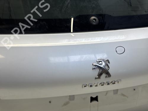 Tailgate PEUGEOT 308 SW II (LC_, LJ_, LR_, LX_, L4_) 1.6 BlueHDi 120 | BP29759220C6