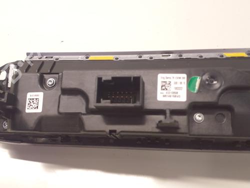 Climate control PEUGEOT 5008 II (MC_, MJ_, MR_, M4_) 2.0 BlueHDi 180 (MJEHZW, MJEHZR, MJEHZP) | BP29366756I5 