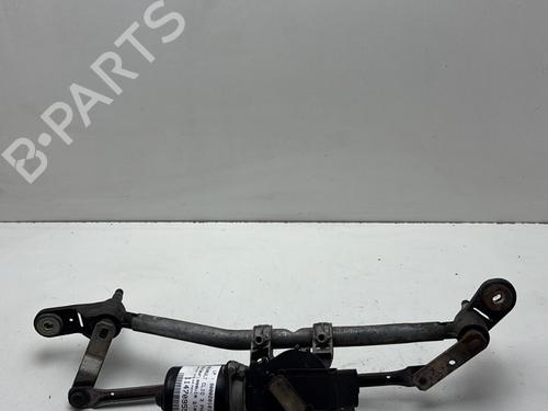 Used Front wiper motor RENAULT CLIO III (BR0/1, CR0/1) 1.5 dCi (BR17, CR17) (86 hp) 30132302