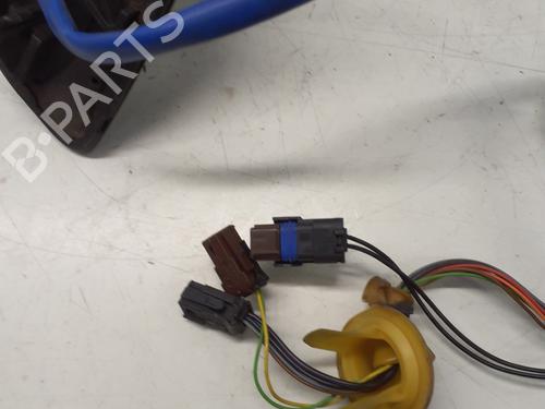 Right mirror PEUGEOT 308 I (4A_, 4C_) 1.6 HDi | BP29366244C27